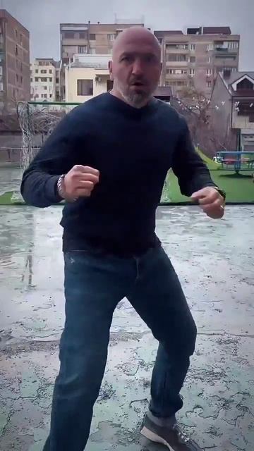 Ща будет мясо