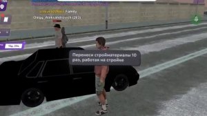 99 ДНЕЙ ПУТИ БОМЖА на МАТРЕШКА РП 1 - ЛЕГКИЕ ДЕНЬГИ для НОВИЧКОВ