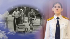 Стихотворение Анны Долгаревой "Бог говорит Гагарину"