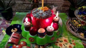 ХРИСТОС ВОСКРЕСЕ 🙏🙏🙏