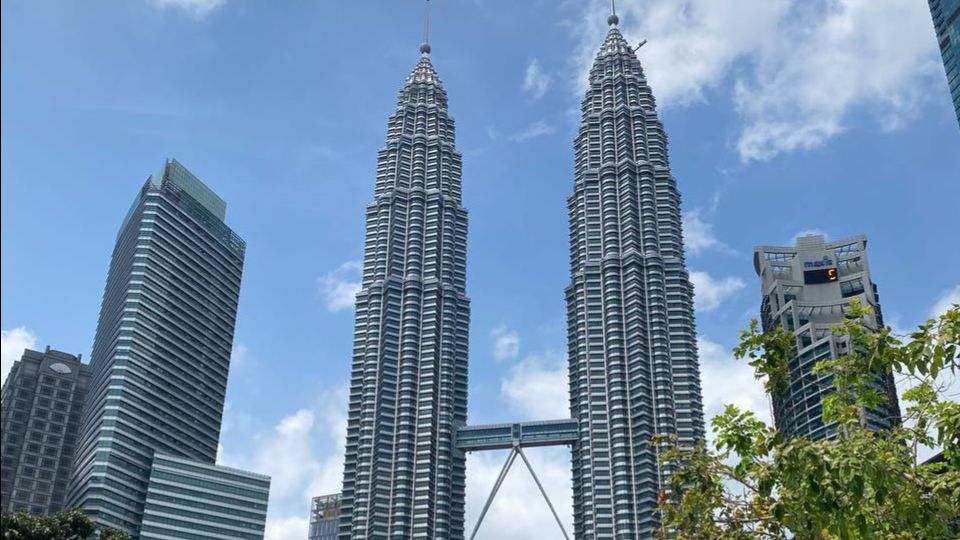 Куала-Лумпур 2026. Путешествие в Малайзию.