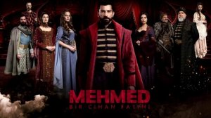 Мехмед: Султан Завоеватель 76 серия турецкий сериал обзор