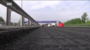 На время ремонта трассы Уфа-Аэропорт ограничат движение транспорта