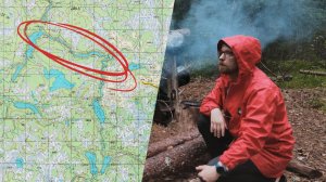 Дальний поход по Онежскому полуострову | Река Казанка, Казанские озёра