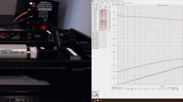Molicel P42A Разряд 10 A