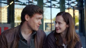 Своя в доску (2026). Трейлер