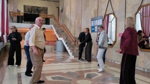 Это наша вечеринка..... 11.04.26.