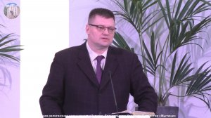 "День, разделивший мир надвое” Попов И.Н.