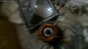 распил компрессоров от бытовых холодильников