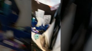 что за ужас что творится