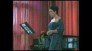 Симон Шурин — «Пригвождена» (на стихи М. Цветаевой). Живой звук