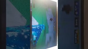 играю в будь Лаки блоком