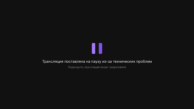 LIVE: На лесной опушке. Природа онлайн