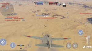 играю на японских самолётах