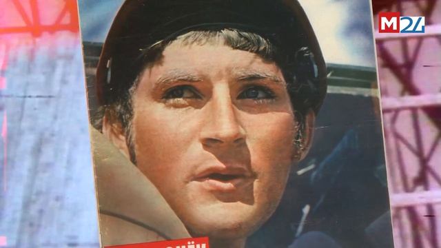 2026.04. Ветеран геологии Сергей Долгушин (Мегион24)