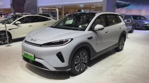 All New 2026 BYD SeaLion 05 PHEV - Exterior And Interior 🚗🔌