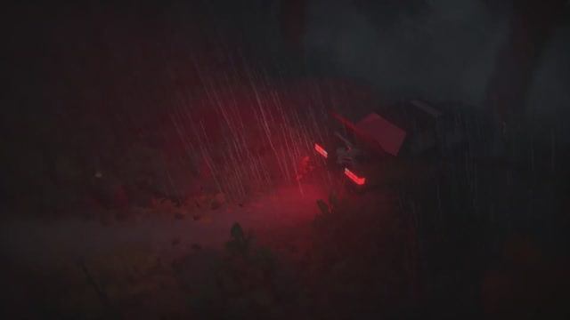 Crop — анонсирующий трейлер  (The Triple-i Initiative 26)