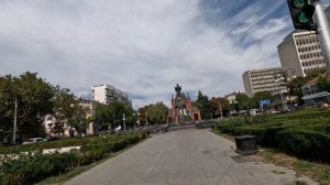 Улица Красная, Краснодар