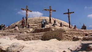 Апостолы   стихи В. Резанов, А. Михайлов ; музыка и исполнение А. Михайлов