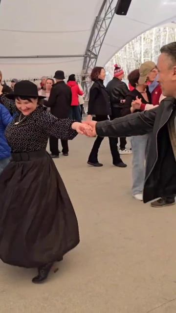 ❤️Сокольники👍👍👍Ураган!🔥Что творилось на танцах-4!# танцы