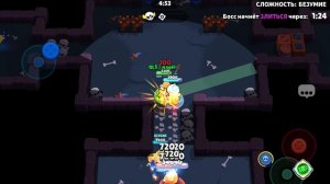 Прохождение Босса Ворона