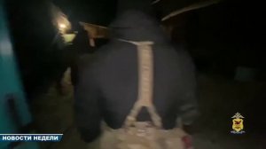 Новости недели 11 апреля 2026 (ТВ-5 Приаргунск)