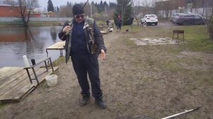 Светлые Горы Форель8 11.04.2026г.