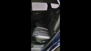 Hyundai Santa Fe «АВТОРУСЬ автомобили с пробегом» 6988