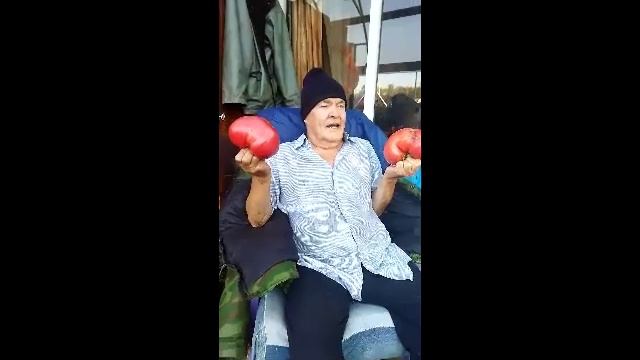 Чудит погода на Урале