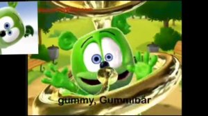 gummy bear song 2018. гаду