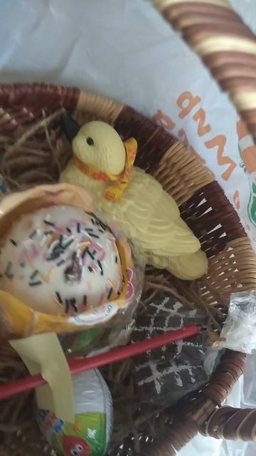 лайфхак на пасху