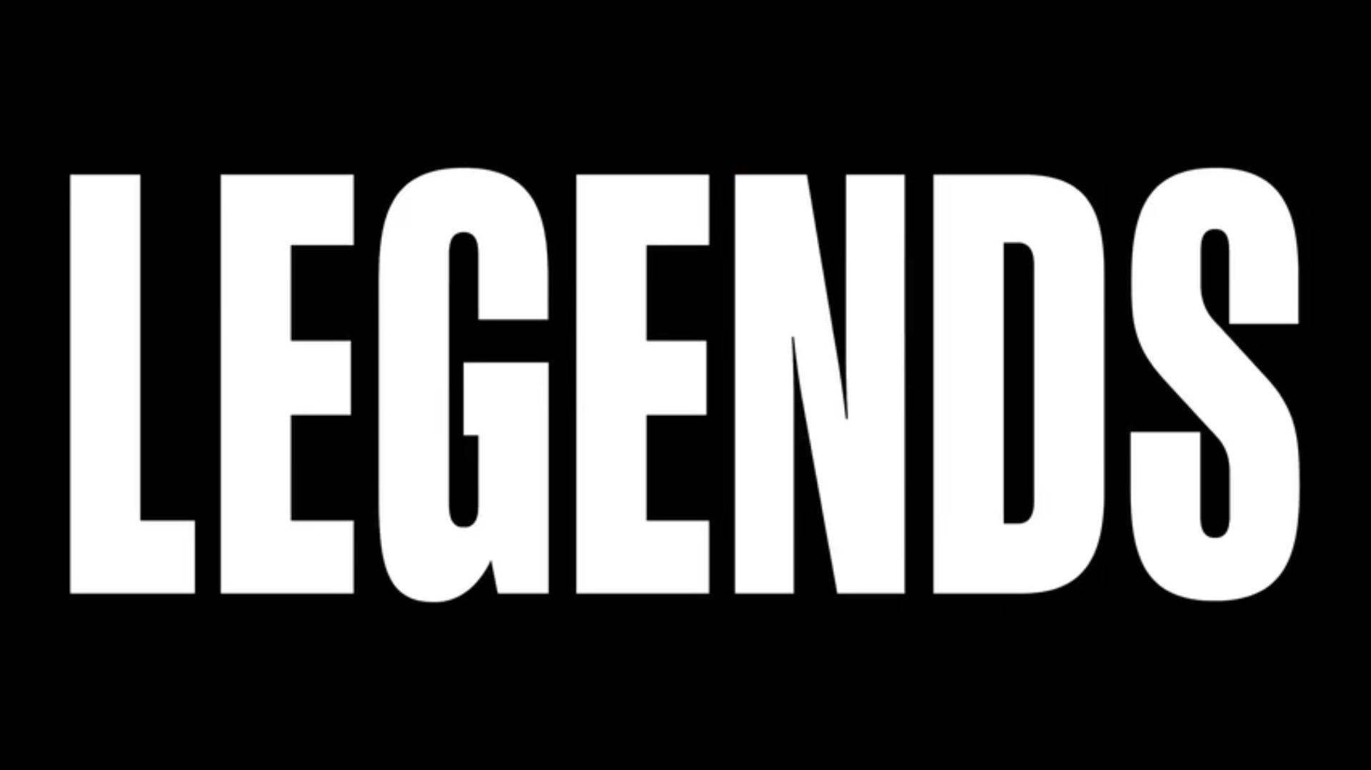 Легенды 2026 - Трейлер, субтитры