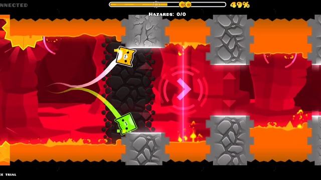 Fingerdash Full (demon) 2.11 Or 2.2