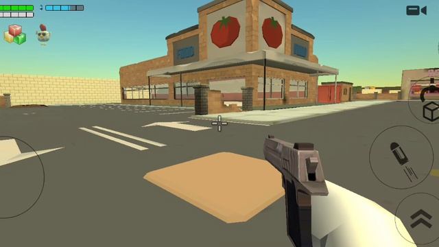 Начала роботы 1 серия