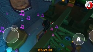 пещеры Кротов