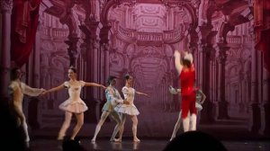 Театр: теневой, оперный, балет