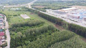 Уфимцы попросили Бастрыкина возбудить уголовное дело из-за земли