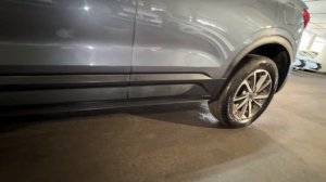 Geely Coolray 2022 г. VIN Y4K8622Z1NB908772