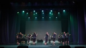 Бухенвальдский набат_лауреат I степени_МХФК "ТРАНСФОРМАЦИЯ"_Сюрприз_05.04.2026