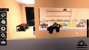 FORSAKEN RP core (дурдом)