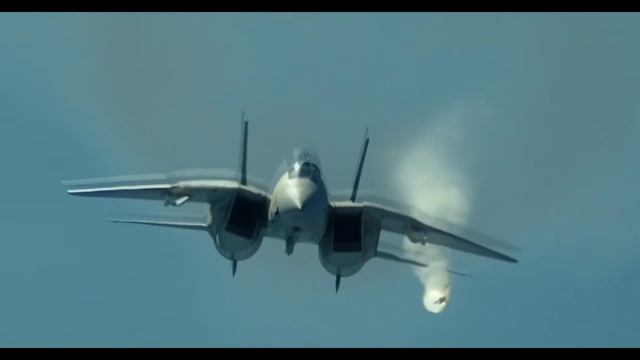 Пилот. Песня про военных лётчиков