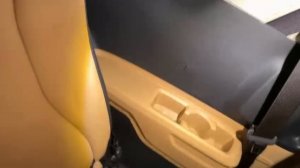 Осмотр в Корее