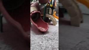 Грат посреди весны