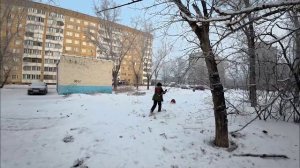 Хоуп, с касания, след слепой, статист знакомый.