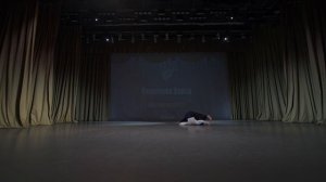 32. Селюнова Алиса | Вологда | Pushkino Dance Open 2026 | #pushkinodanceopen2026