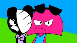 чё то мне хочется быть на стороне финна после разоблачение от Хэйм а так булим Никиту !!!!