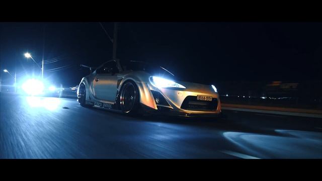 Click Through - 'We Run the Night' The-Lowdown x Hartnett Media