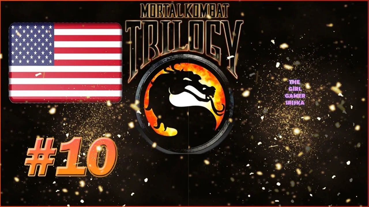 Mortal Kombat Trilogy✯ДЖЕК