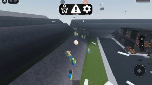 Играю в роблокс 2 часть