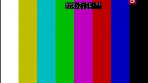 Конец эфира (Пятый канал, 16.01.2017)